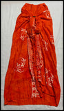 Batik Sarong