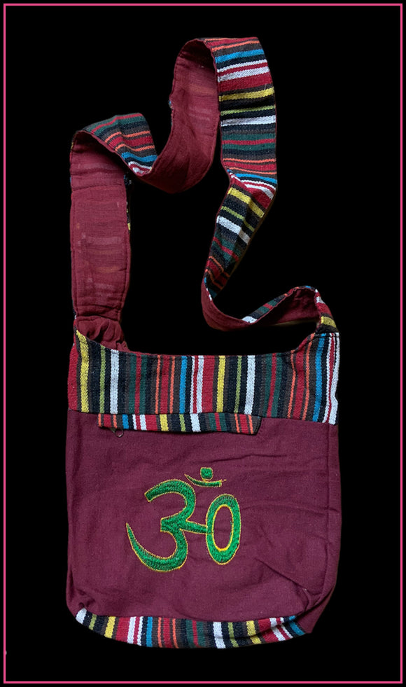 OM Shoulder Strap Bag