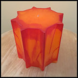 The Lantern Candle