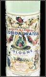 Florida Water Cologne