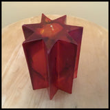 Star Light Candle