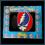 Grateful Dead Mug