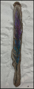 Feather Driftwood