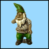 Iggy the Gnome