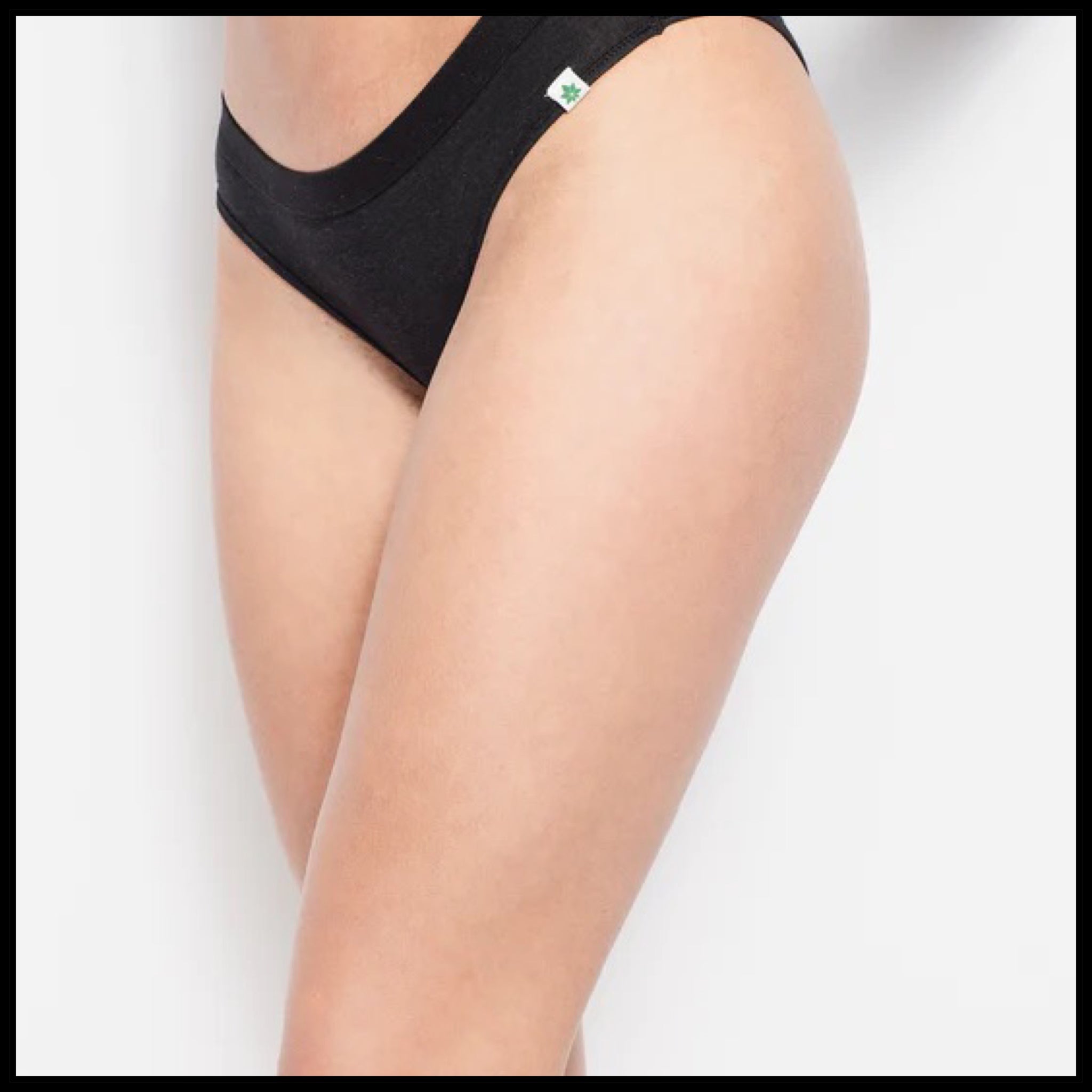 Women's Hemp Bikini Underwear – Blossom Buffalo