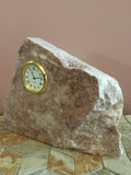 Granite Clock
