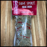 Sage Spirit