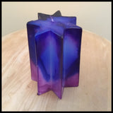Star Light Candle