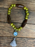 3-6-9 Guidance Bracelet