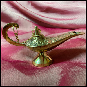 Aladdin Lamp Mini